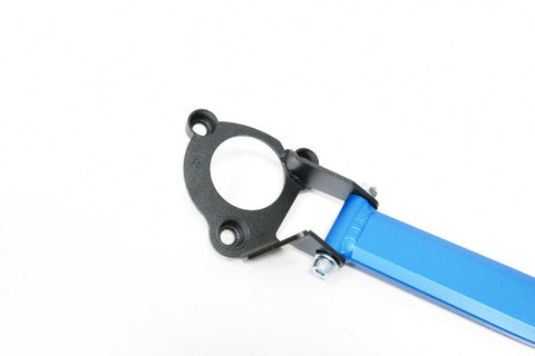 Hardrace Front Strut Bars | 2017 Mazda CX-9 (HR-Q0041)