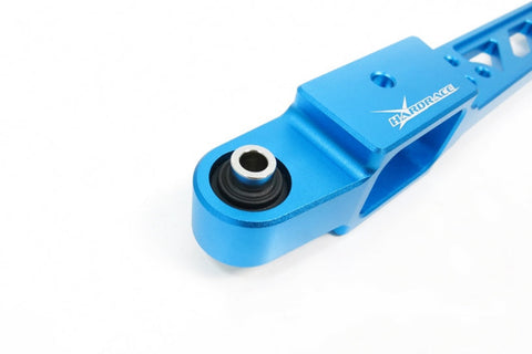 Hardrace Rear Lower Control Arms | 1997 - 2001 Honda Integra Type R  (HR-Q0187)