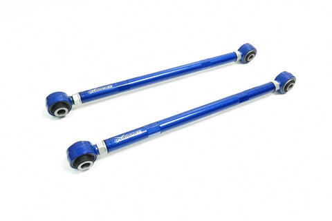 Hardrace Rear Toe Arms | 2002 - 2010 Porsche Cayenne (HR-Q0188)