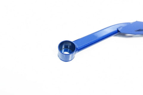 Hardrace Middle Lower Brace | 2013 - 2018 Ford Fiesta ST (HR-Q0193)