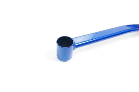 Hardrace Rear Lower Brace | 2017 Mitsubishi Eclipse (HR-Q0197)