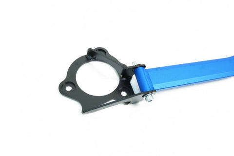 Hardrace Front Strut Bar | 2016 Honda Civic (HR-Q0207)