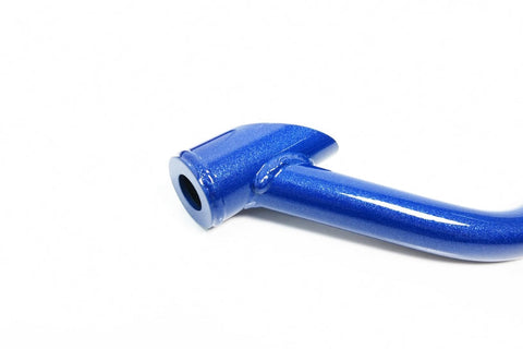 Hardrace Rear Lower Brace | 2017 Subaru Impreza (HR-Q0217)