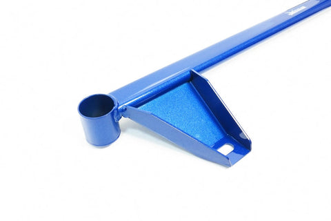 Hardrace Rear Lower Brace | 2013 Mazda 6 (HR-Q0237)