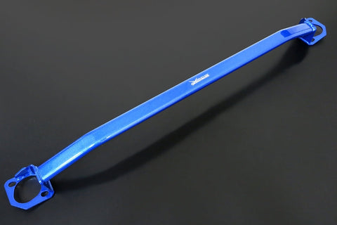 Hardrace Front Strut Bar | 1987 - 1991 Honda CR-X (HR-Q0397)