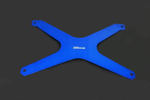 Hardrace Middle Lower Brace | 2019 Mazda 3 (HR-Q0624)