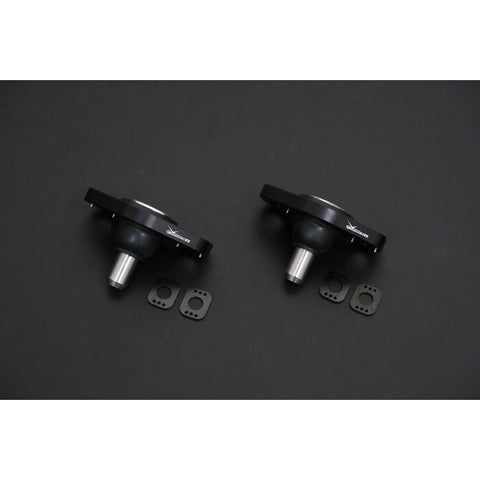 HardRace Front Lower Camber Adjuster | 2017-2021 Honda Civic Type-R FK8 (Q0094)