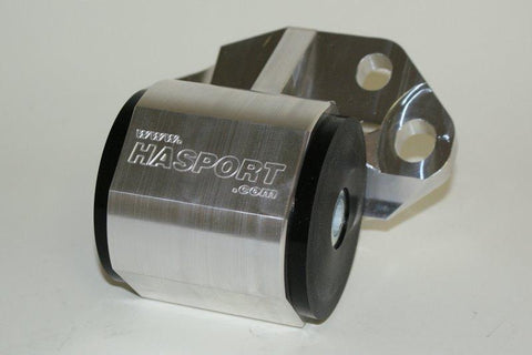 Hasport Right Hand Mount (Hydro Transmission) | Multiple Honda Fitments (EGRH)