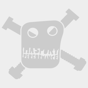 Hasport Stock Replacement Motor Mounts | 2000-2009 Honda S2000 (APSTK)