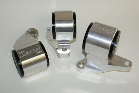 Hasport Cable Manual Transmission Mount Kit | 1992-1993 Acura Integra Non GS-R (DA2STK)