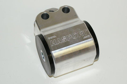 Hasport Left Engine Mount | 92-95 Honda Civic / 93-97 Del Sol / 94-01 Integra (DCLH)