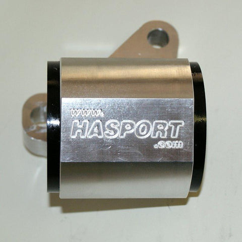 Hasport 94-97 Accord / 92-96 Prelude H/F-Series Billet Right Engine Mount - Modern Automotive Performance
