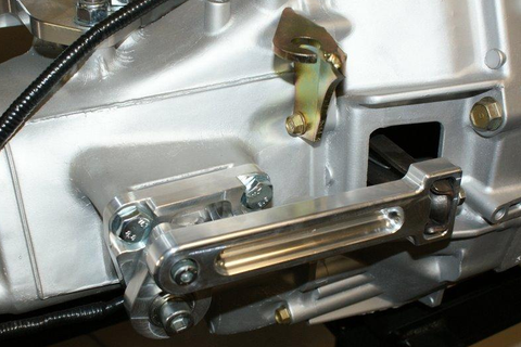 Hasport B-Series Clutch Conversion Lever Assembly | Multiple Fitments (EFBHCL)