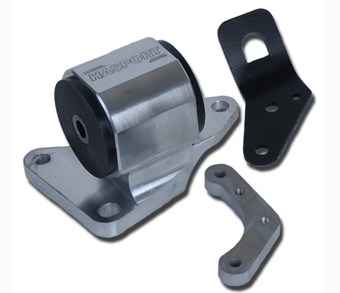 Hasport 92-95 Civic 94-01 Integra 93-97 Del Sol Cable Transmission Conversion Billet Engine Mount - Modern Automotive Performance
