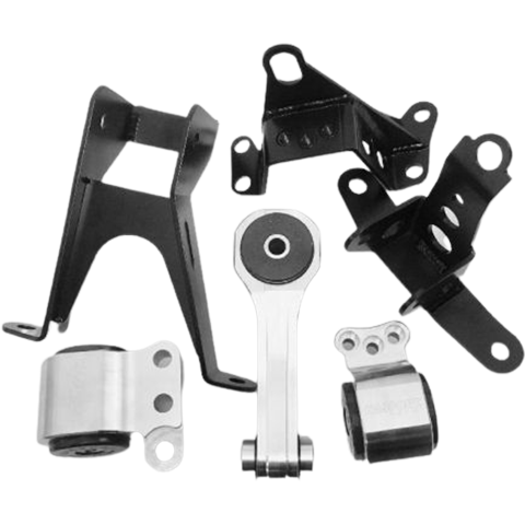 Hasport L15B7 Replacement Mounts | 2016-2020 Honda Civic Base/Si (FCSTK-K)