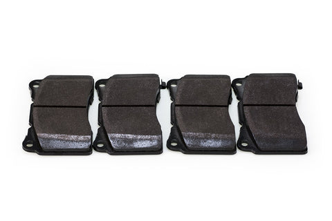 Hawk HPS Brake Pads | 2010-2015 Chevrolet Camaro SS (HB453F.585)