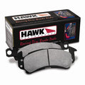 Hawk HP+ Brake Pads Mazdaspeed 3 (07-12) - Modern Automotive Performance
