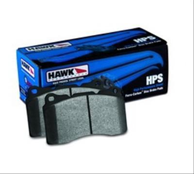 Hawk Performance HPS Brake Pads | (HB650F.730)