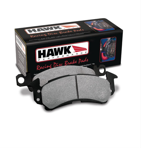 Hawk Performance HP Plus Brake Pads | 2004-2013 SUBARU IMPREZA (HB700N.562)