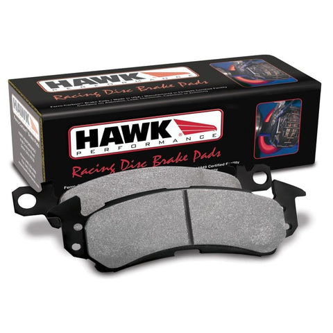 Hawk Performance DTC-50 Race Front Brake Pads | 2015-2016 Ford Focus ST (HB851U.680)