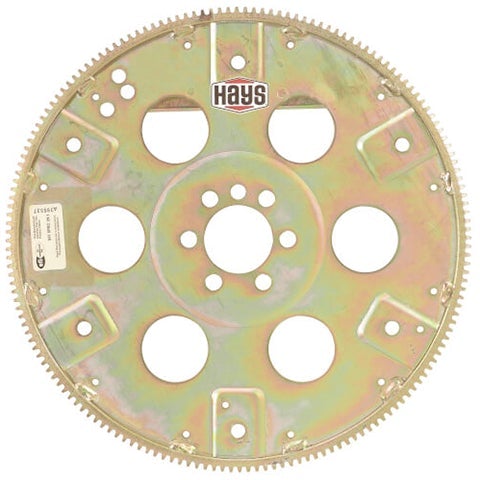 Hays Steel SFI Certified Flexplate | Multiple GM Fitments (10-025)