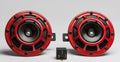 Hella Supertone Horn Kit 12V 300/500HZ  (003399801) - Modern Automotive Performance
 - 2