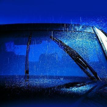 Hella Standard Wiper Blade – 13"/330mm - Single (9XW398114013)