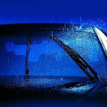 Hella Standard Wiper Blade - 14"/355mm - Single (9XW398114014)