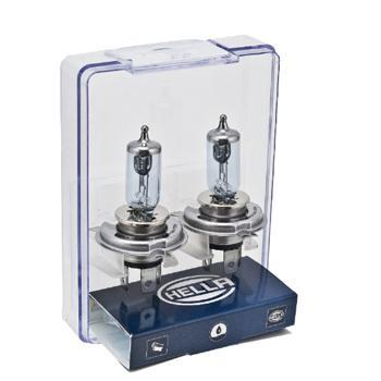 Hella High Performance 2.0 HB3/9005 65W Bulbs (H83300082)