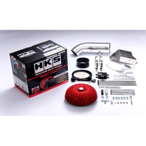 HKS Racing Suction Kit | 2017-2021 Honda Civic Type-R
