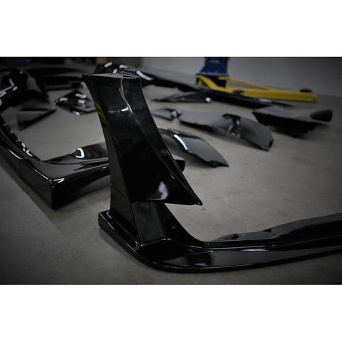 HKS Premium Body Kit | 2020-2026 Toyota GR Supra A90 (53004-AT011/2)