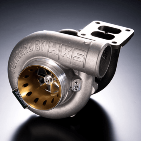 HKS GTIII-4R 700PS Turbocharger