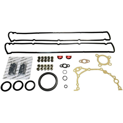 HKS Engine Overhaul Grommet Kit | 1989-2002 Nissan Skyline GT-R (23002-AN004/5/23009-AN011/2)