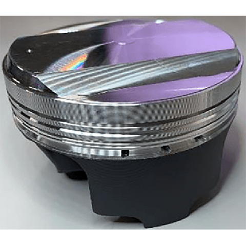 HKS Forged Piston Kit | 1989-2002 Nissan Skyline GT-R (21003-AN013/5-AK009)