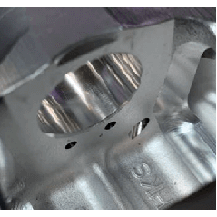 HKS Forged Piston Kit | 1989-2002 Nissan Skyline GT-R (21003-AN013/5-AK009)
