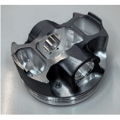 HKS Forged Piston Kit | 1989-2002 Nissan Skyline GT-R (21003-AN013/5-AK009)