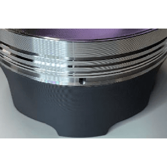 HKS Forged Piston Kit | 1989-2002 Nissan Skyline GT-R (21003-AN013/5-AK009)