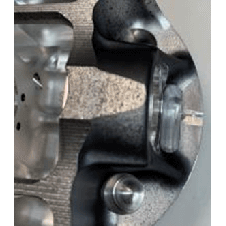 HKS Forged Piston Kit | 1989-2002 Nissan Skyline GT-R (21003-AN013/5-AK009)