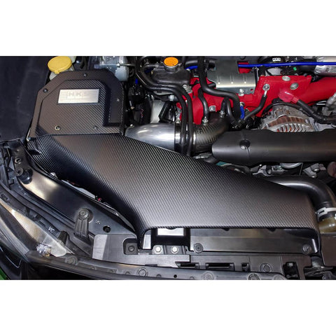 HKS RS Intake System | 2015-2021 Subaru STI (70020-AF108/004/005)