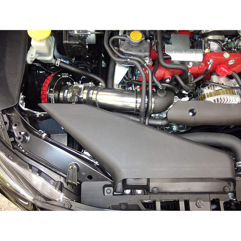 HKS RS Intake System | 2015-2021 Subaru WRX/STI (70020-AF108/004/005)