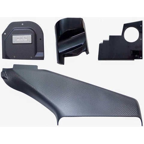 HKS RS Intake System | 2015-2021 Subaru STI (70020-AF108/004/005)