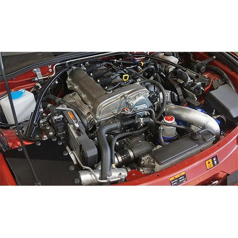 HKS GT2 Supercharger Pro Kit | 2016-2021 Mazda MX-5 Miata 2.0L (12001-KZ001)