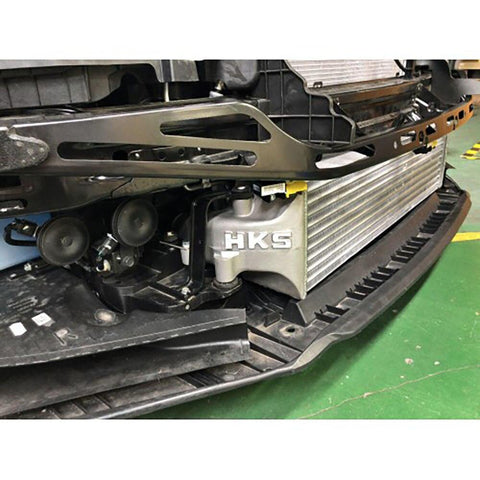 HKS Front Intercooler Kit | 2017-2021 Honda Civic Type R (13001-AH004)