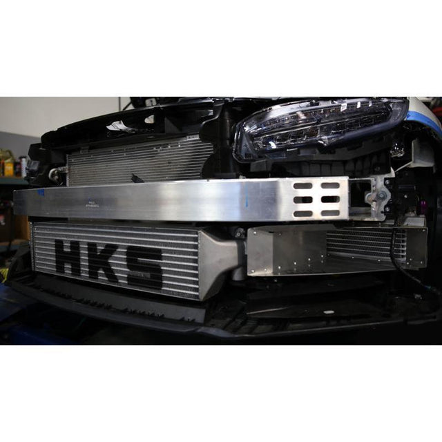 HKS Intercooler Upgrade 20172021 Honda Civic TypeR (13001AH005