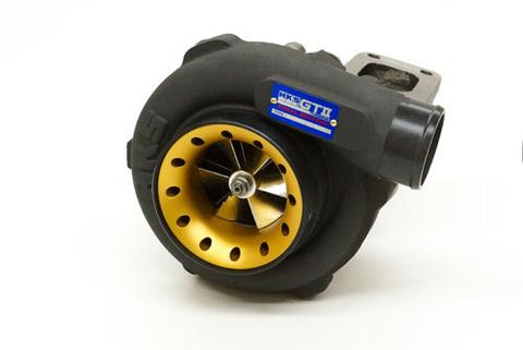 HKS GTII Series 8267 Final Edition T25 Turbocharger (14001-AK047)