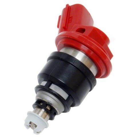 HKS 740cc High Impedance Fuel Injector - Single | Nissan SR20DET Engines (1402-RN009)
