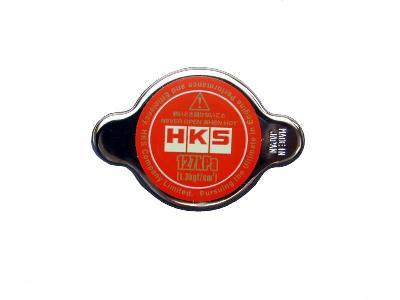 HKS Limited Edition Radiator Cap (Hyundai Genesis Coupe 2010) - Modern Automotive Performance

