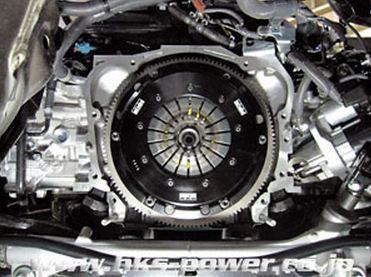HKS LA Clutch Kit (Subaru BRZ / Scion FR-S 13+) 26010-AT001 - Modern Automotive Performance
