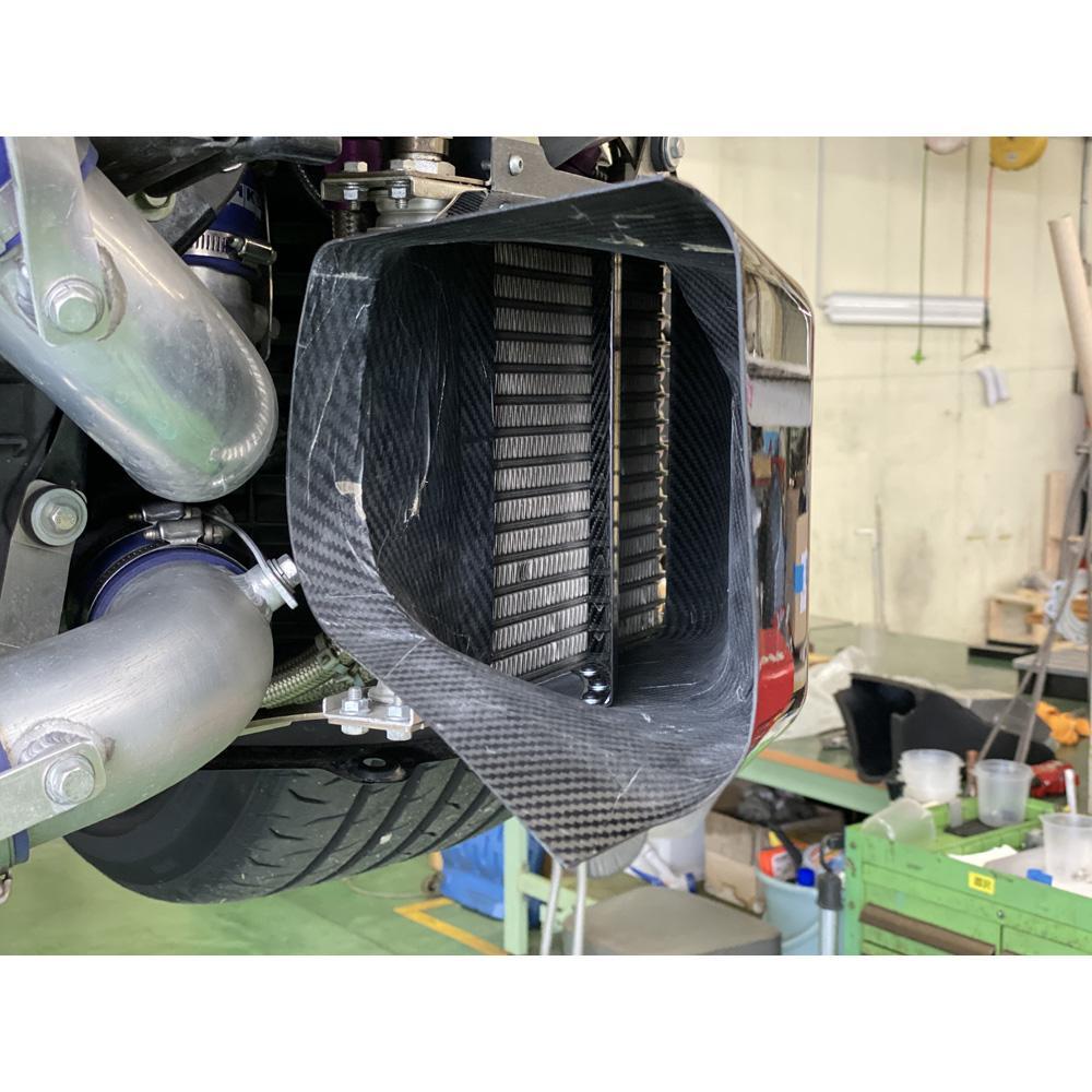 HKS Dual Clutch Transmission Cooler Kit | 2017-2019 Nissan R35 GT