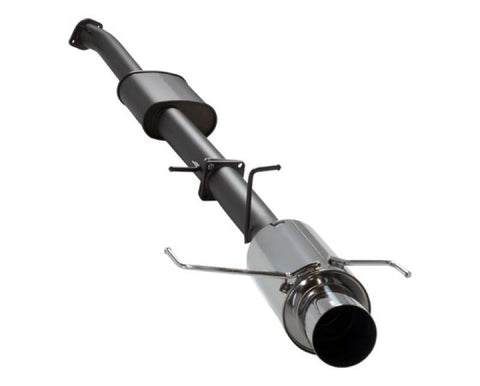 HKS Hi-Power 409 Exhaust | Nissan Skyline 25GT ER34 2DR RB25DET (31006-AN015)